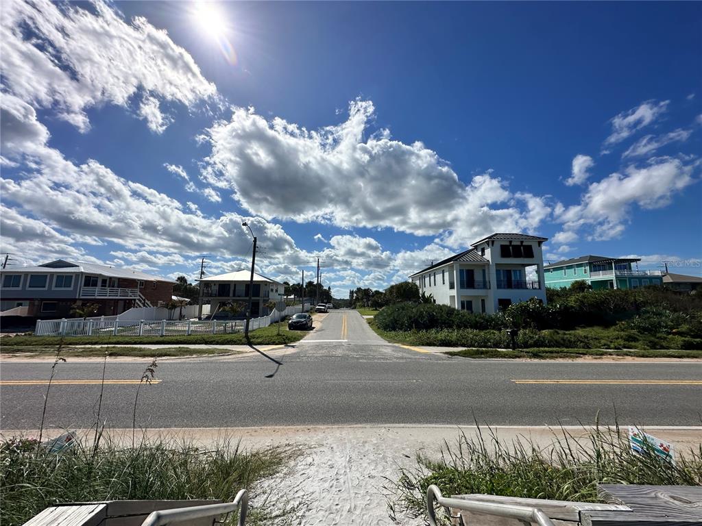 220 South 26th Street, Unit 3 Flagler Beach, FL 32136 - Photo 17 of 20 a view of a city