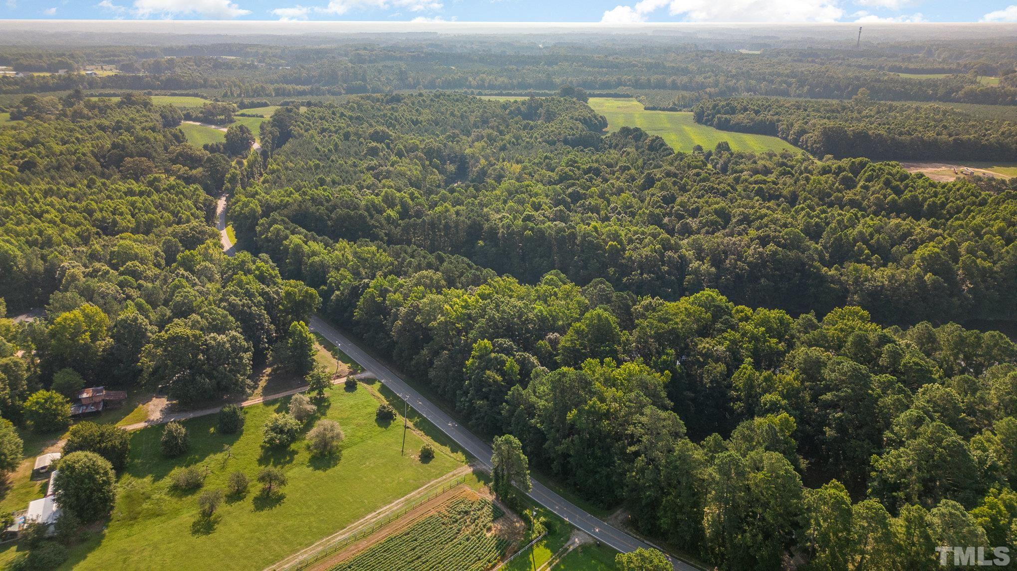 Lot 2 Wiley Road Spring Hope, NC 27882 - Photo 3 of 12 a view of a lake