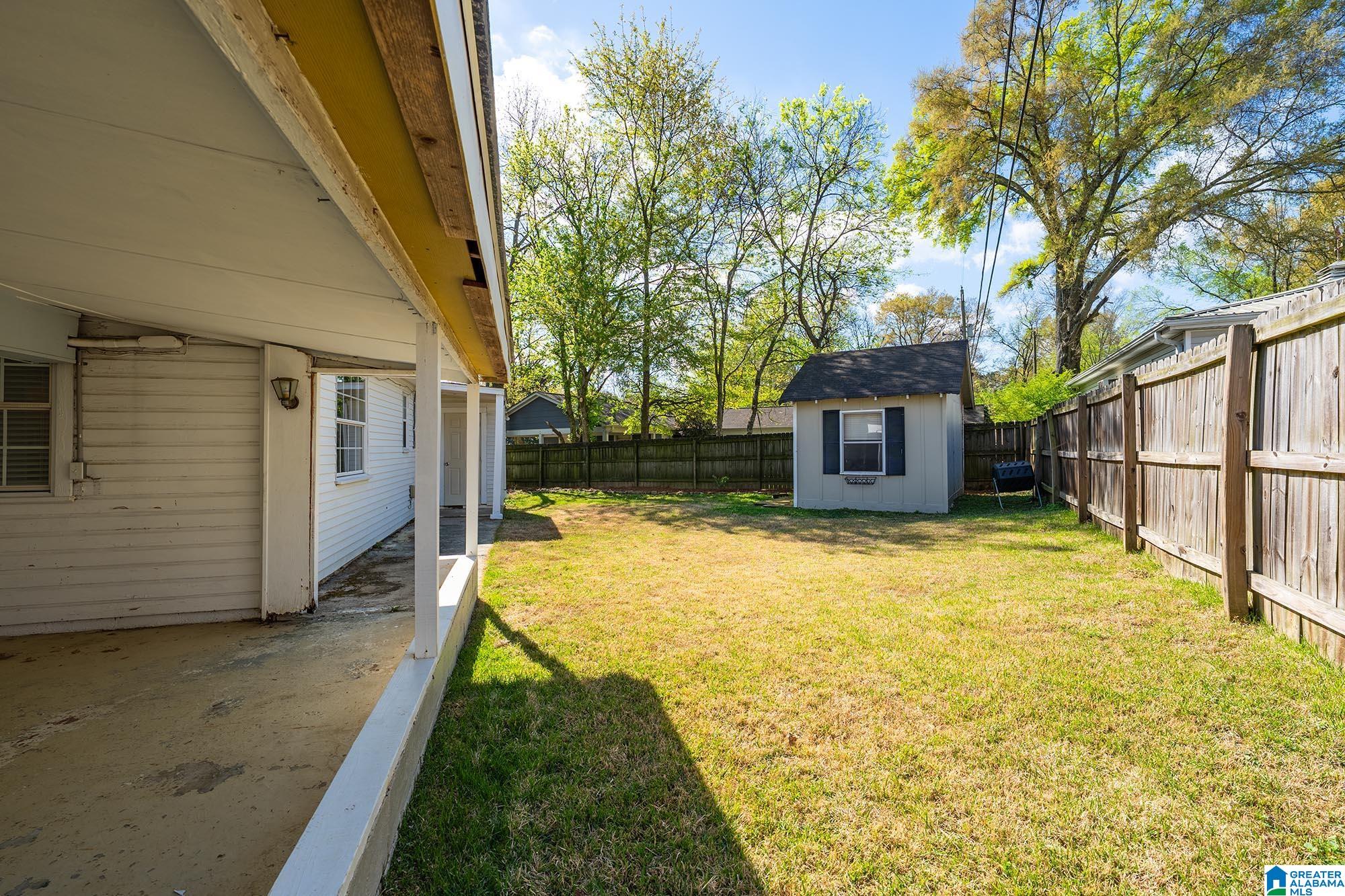 612 Strathmore Road Birmingham, AL 35213 - Photo 34 of 34