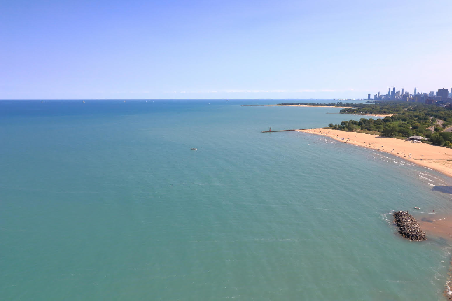 6033 North Sheridan Road, Unit 26B Chicago, IL 60660 - Photo 33 of 41 Gallery Image 33