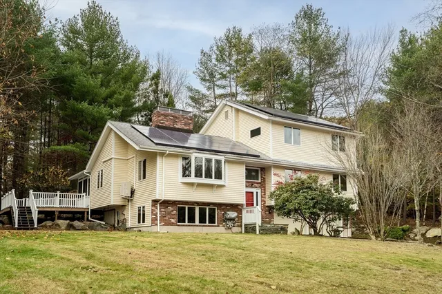 $1,159,000 | 25 Glenridge Drive, Bedford, MA 01730