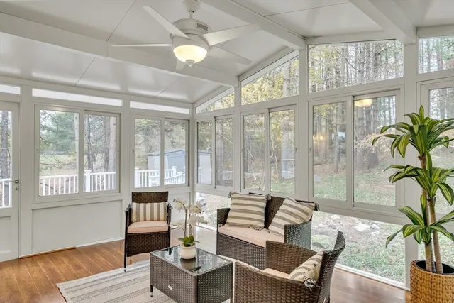 $1,159,000 | 25 Glenridge Drive, Bedford, MA 01730