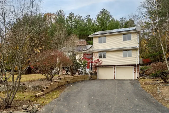 $1,159,000 | 25 Glenridge Drive, Bedford, MA 01730