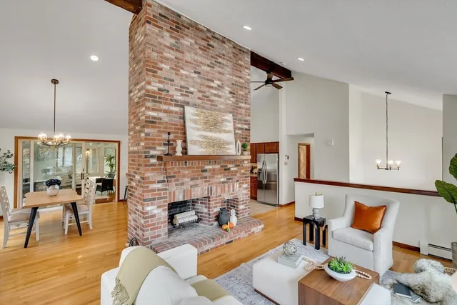 $1,159,000 | 25 Glenridge Drive, Bedford, MA 01730