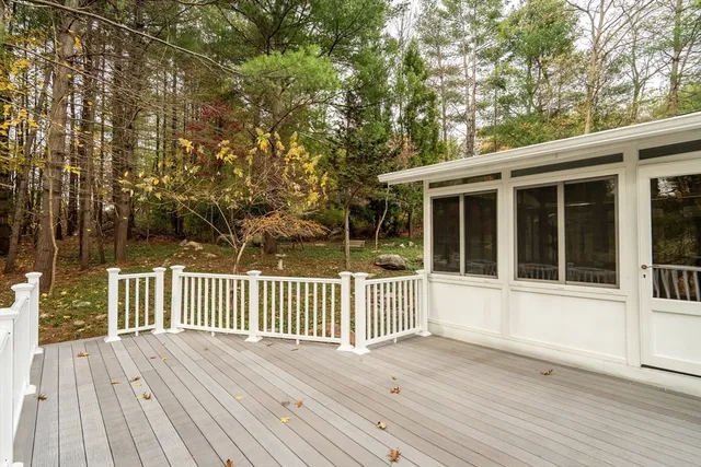 $1,159,000 | 25 Glenridge Drive, Bedford, MA 01730