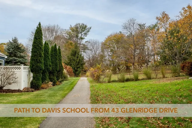 $1,159,000 | 25 Glenridge Drive, Bedford, MA 01730