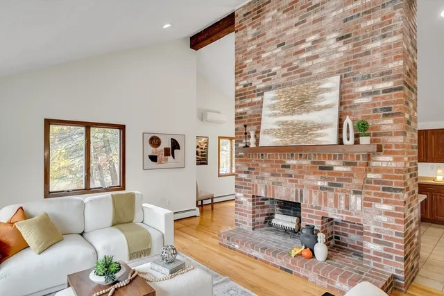 $1,159,000 | 25 Glenridge Drive, Bedford, MA 01730