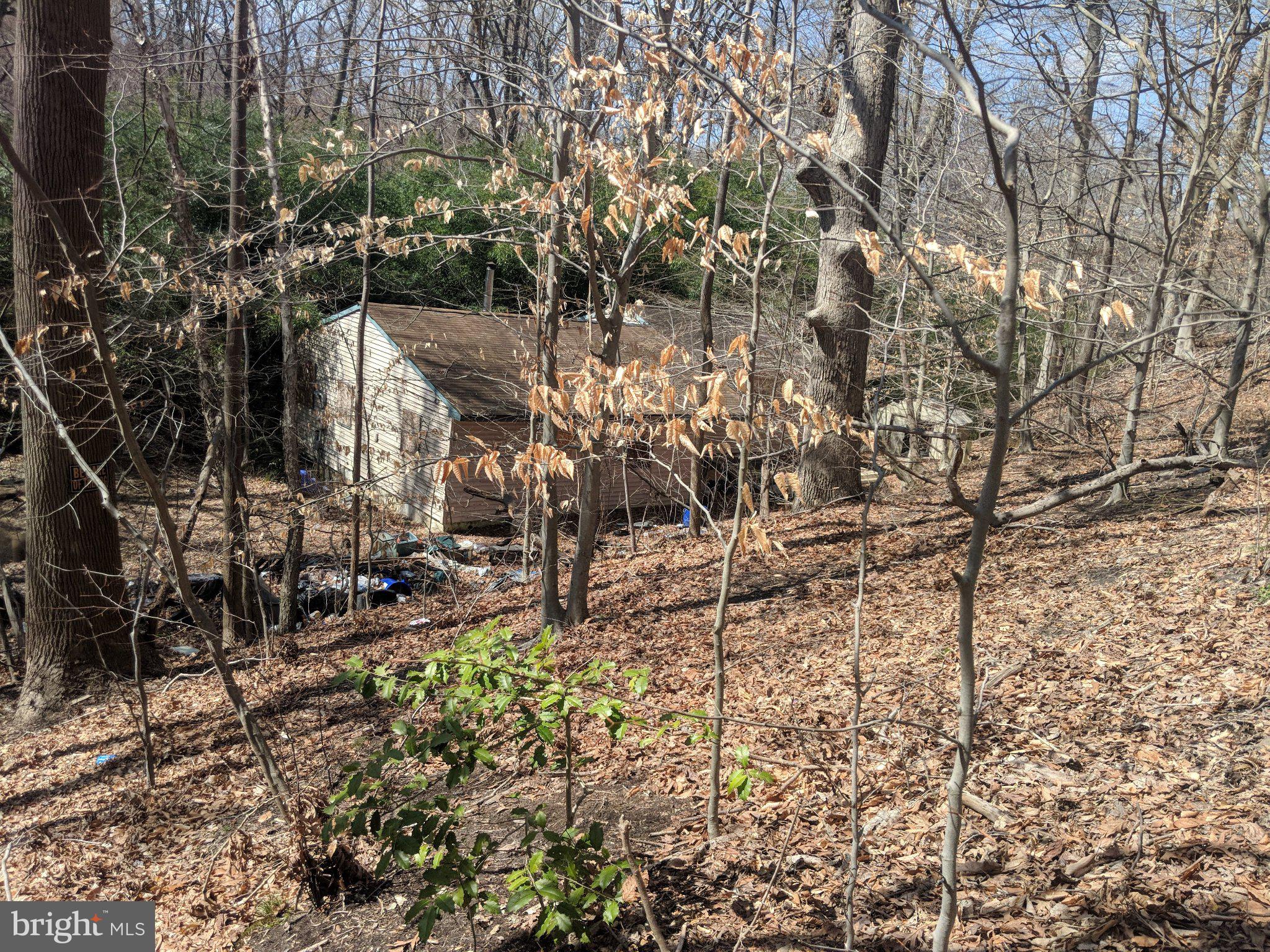 42 Mill Creek Road Eastampton, NJ 08060 - Photo 1 of 7 Secluded retreat in nature's embrace.