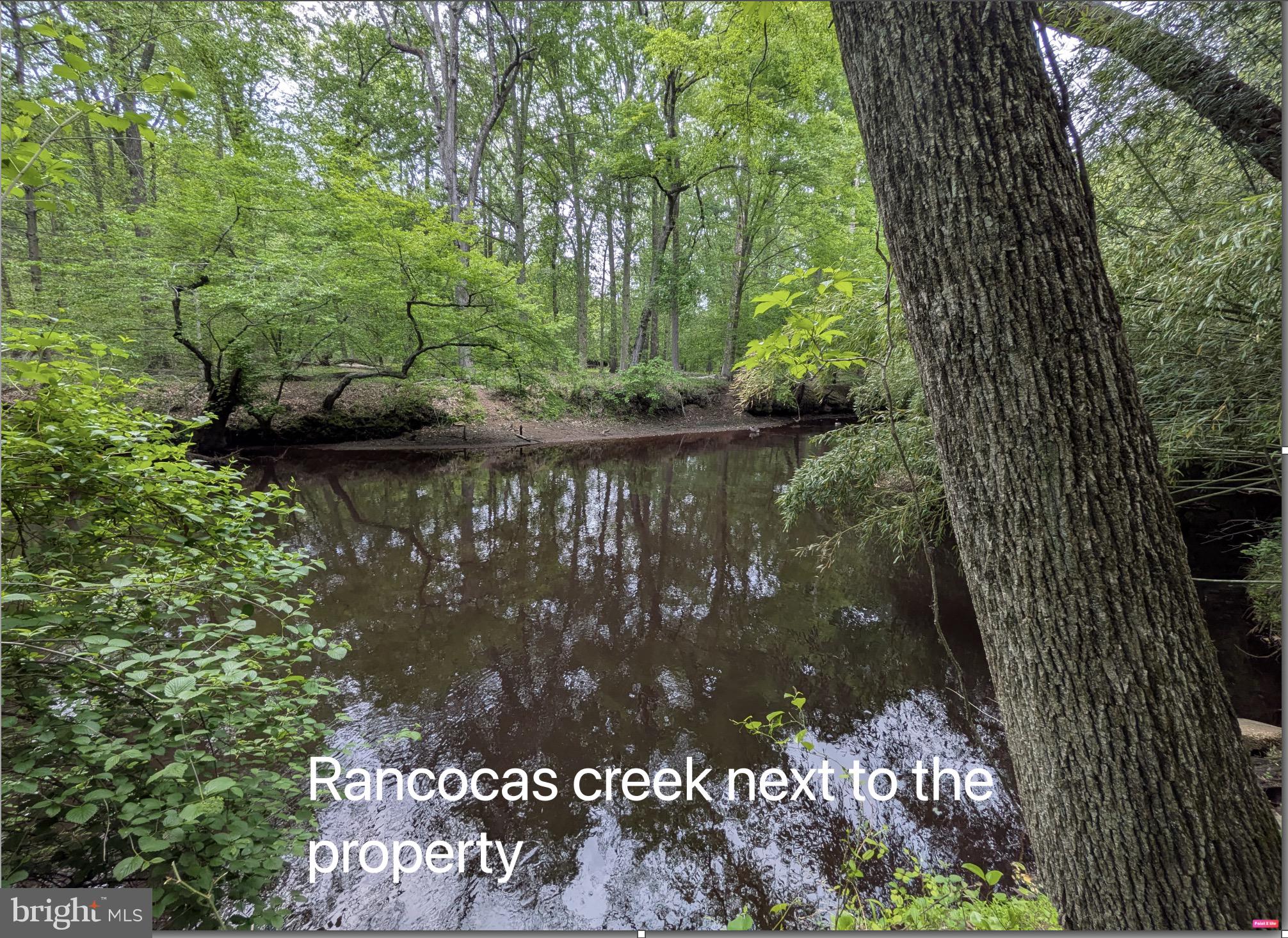 42 Mill Creek Road Eastampton, NJ 08060 - Photo 3 of 7 Serene Rancocas Creek Retreat