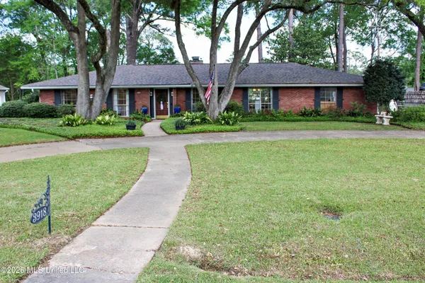 $449,900 | 3918 Rhymes Place, Jackson, MS 39211