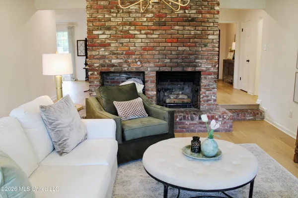 $449,900 | 3918 Rhymes Place, Jackson, MS 39211