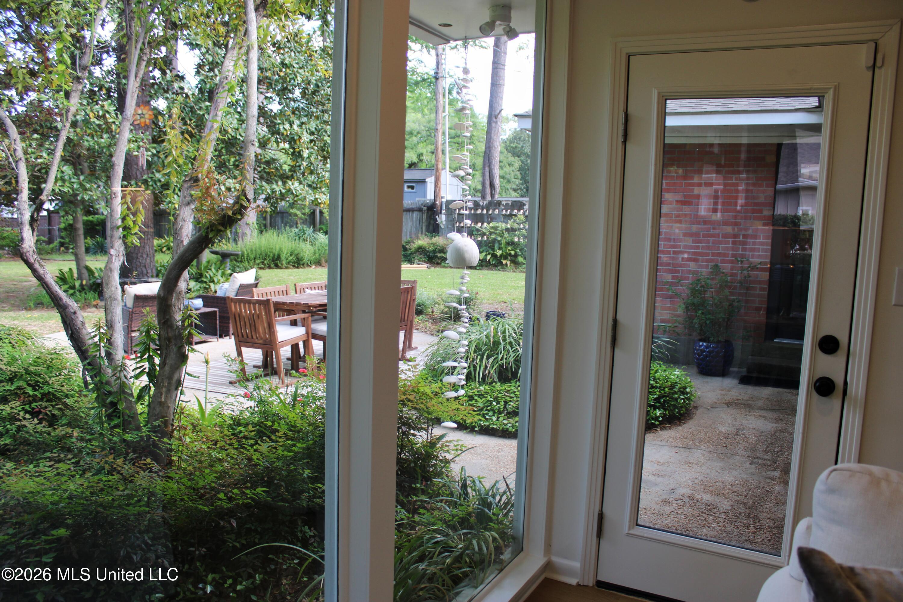 3918 Rhymes Place Jackson, MS 39211 - Photo 19 of 44 Patio