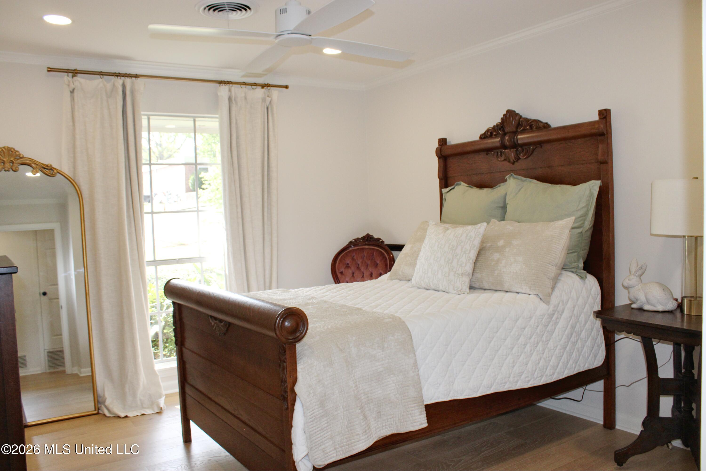 3918 Rhymes Place Jackson, MS 39211 - Photo 23 of 44 Bedroom