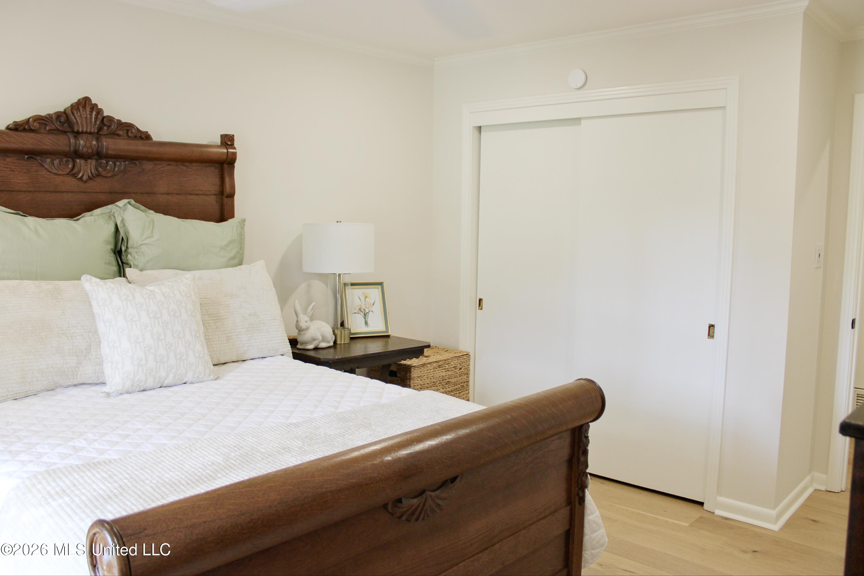 3918 Rhymes Place Jackson, MS 39211 - Photo 24 of 44 Bedroom