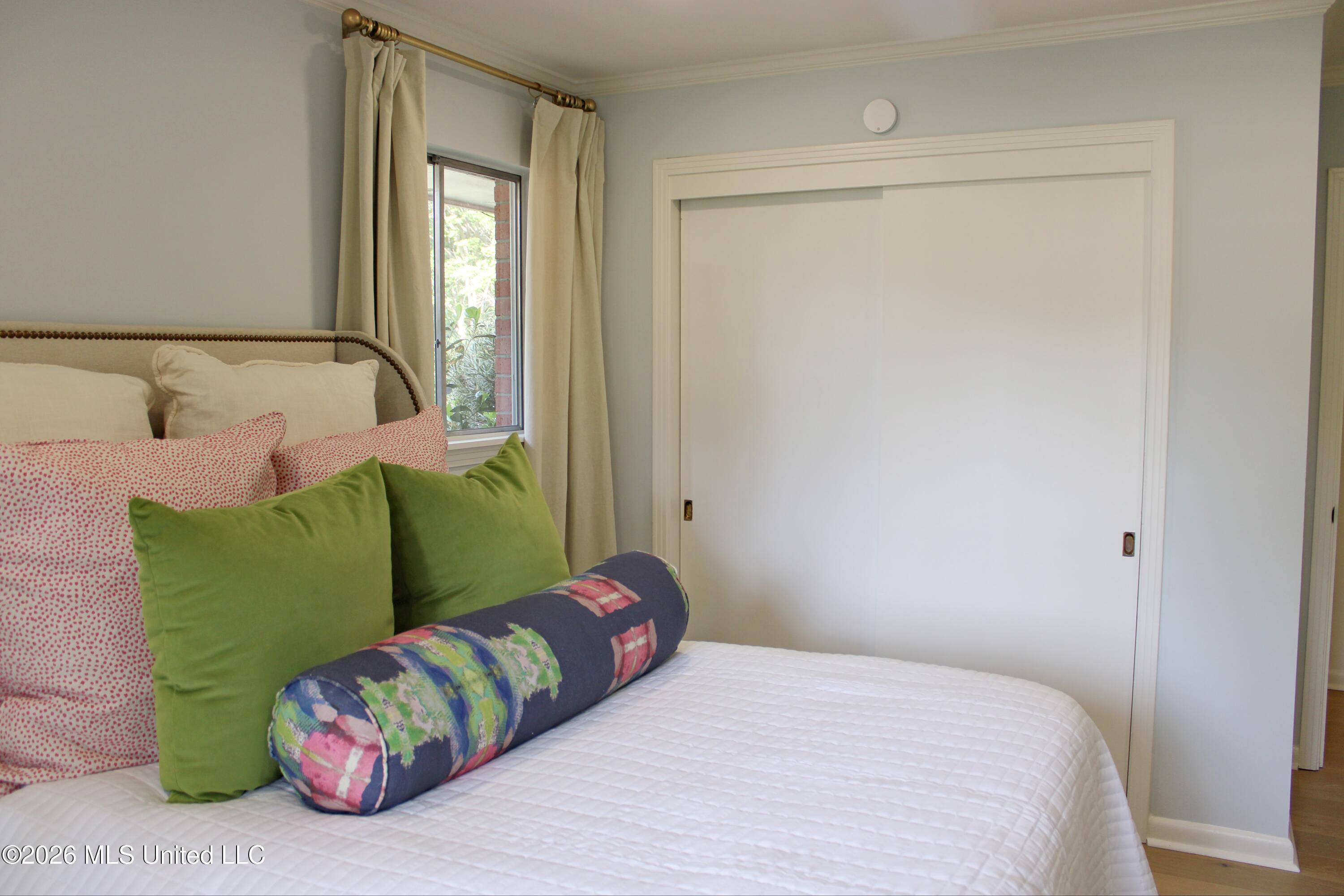 3918 Rhymes Place Jackson, MS 39211 - Photo 26 of 44 Bedroom