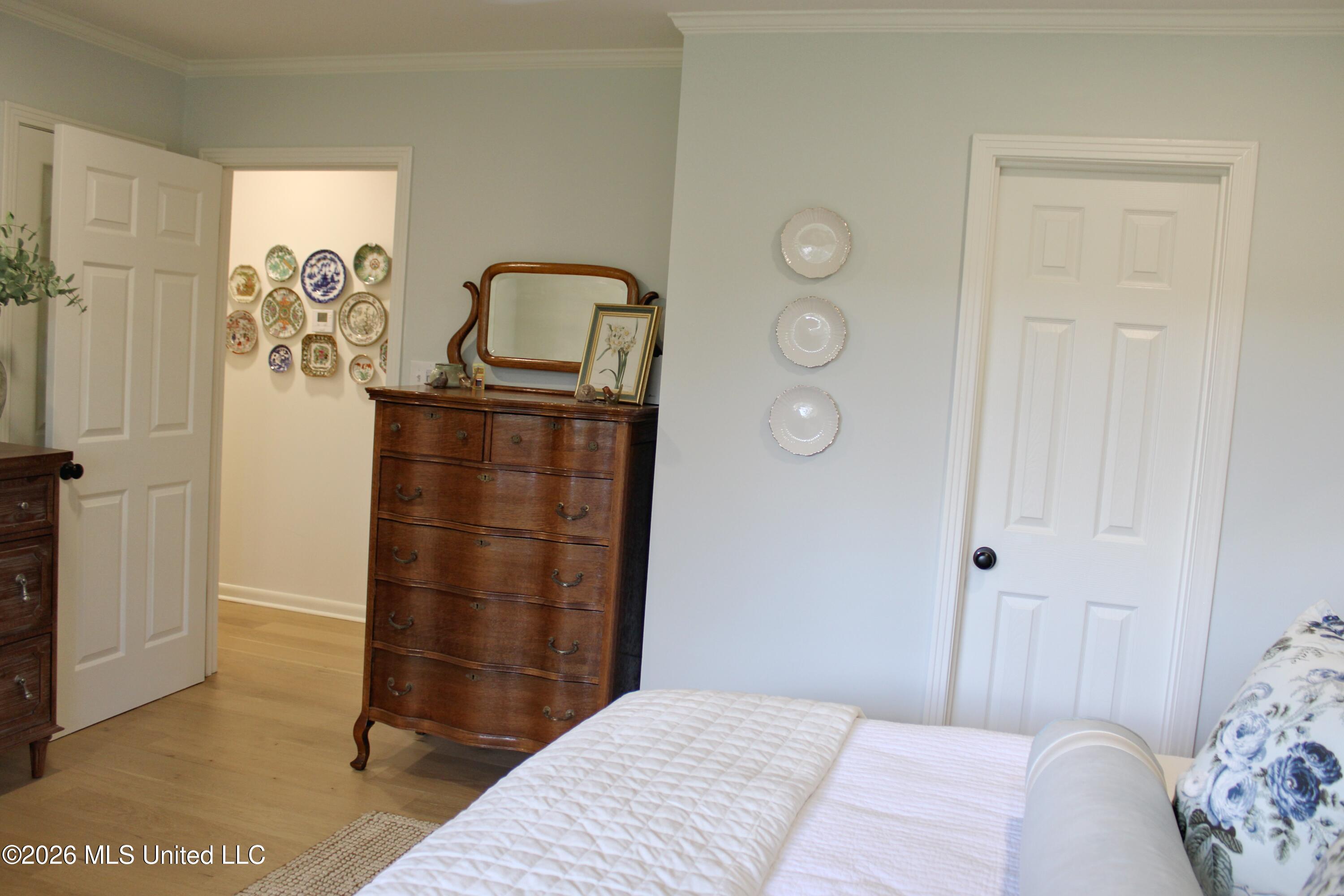 3918 Rhymes Place Jackson, MS 39211 - Photo 28 of 44 Bedroom