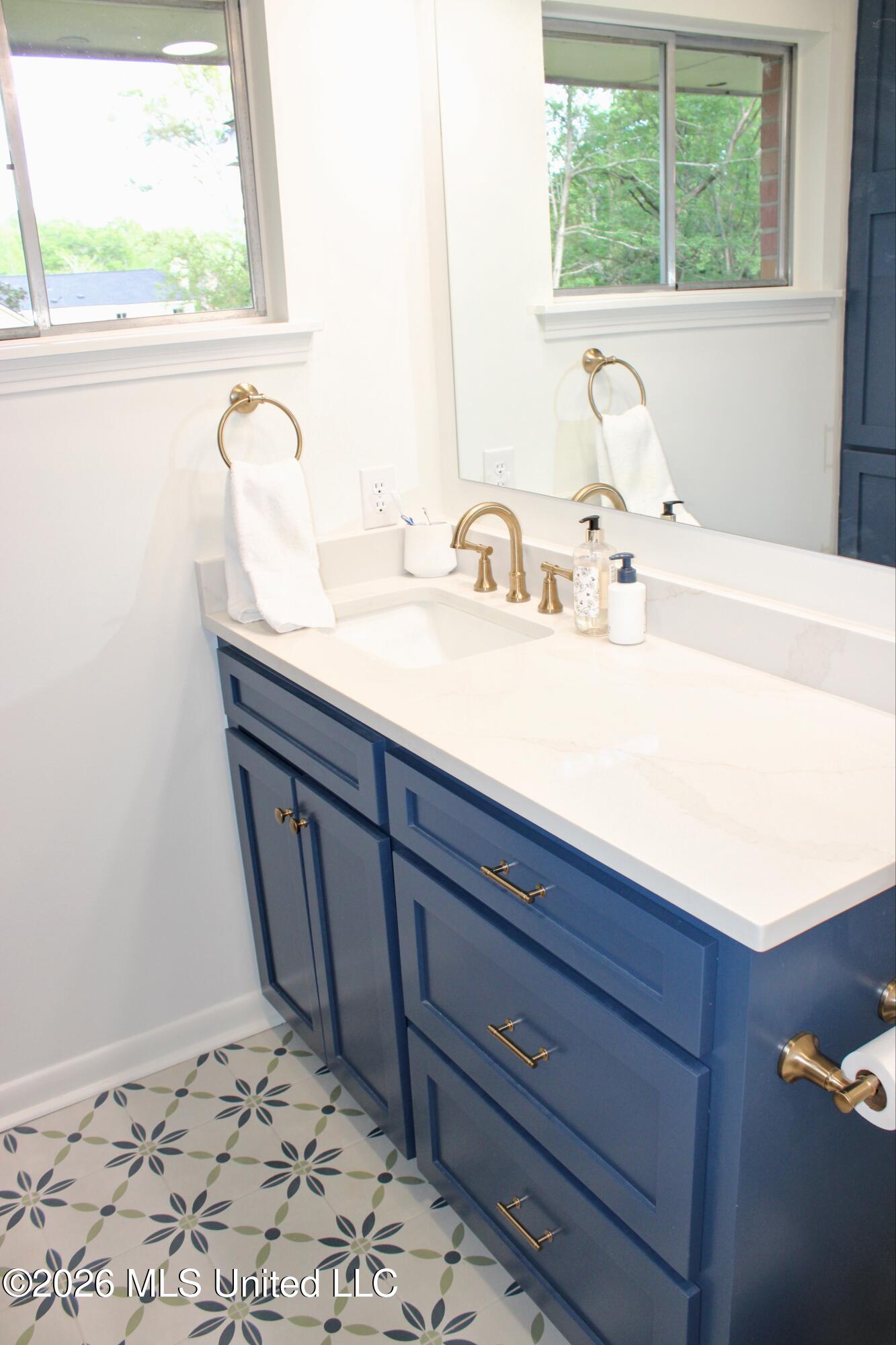 3918 Rhymes Place Jackson, MS 39211 - Photo 30 of 44 Bathroom