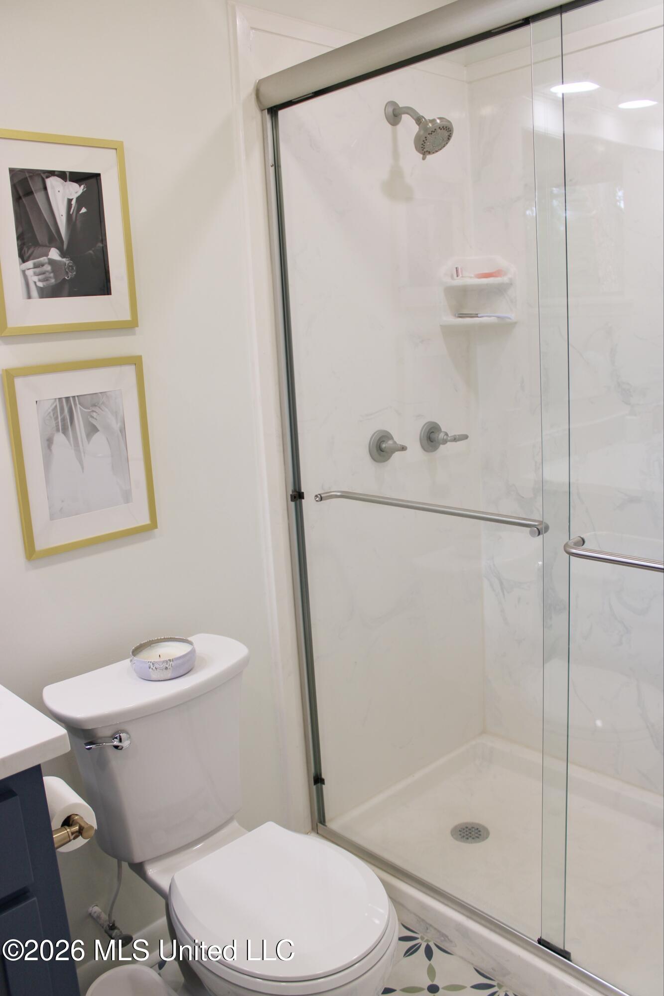 3918 Rhymes Place Jackson, MS 39211 - Photo 31 of 44 Bathroom