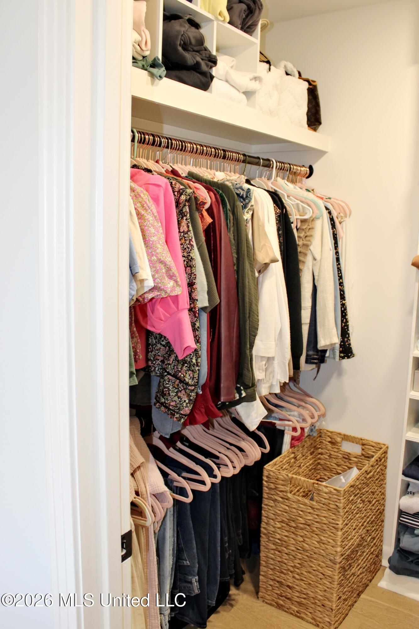 3918 Rhymes Place Jackson, MS 39211 - Photo 32 of 44 Closet