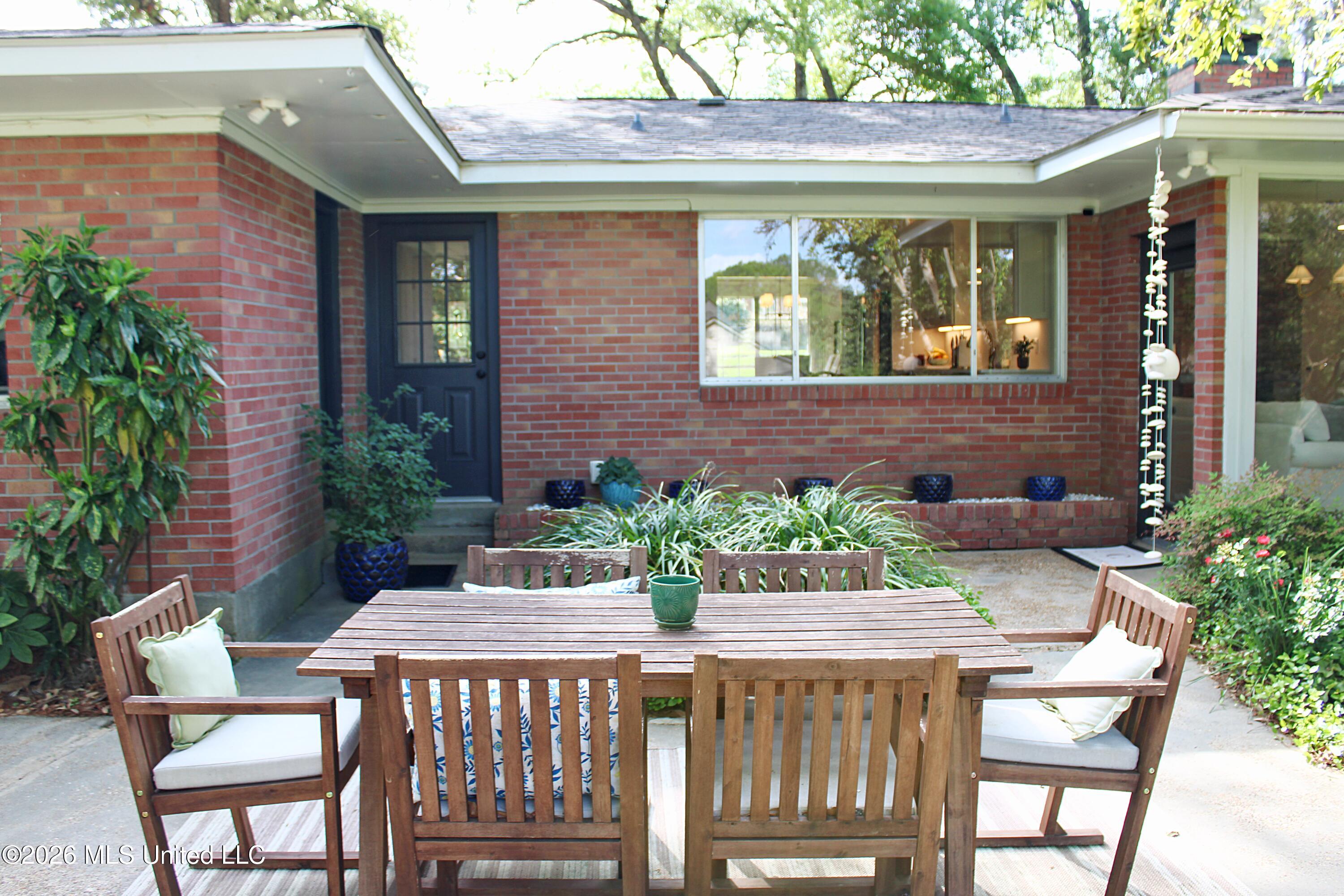 3918 Rhymes Place Jackson, MS 39211 - Photo 40 of 44 Exterior