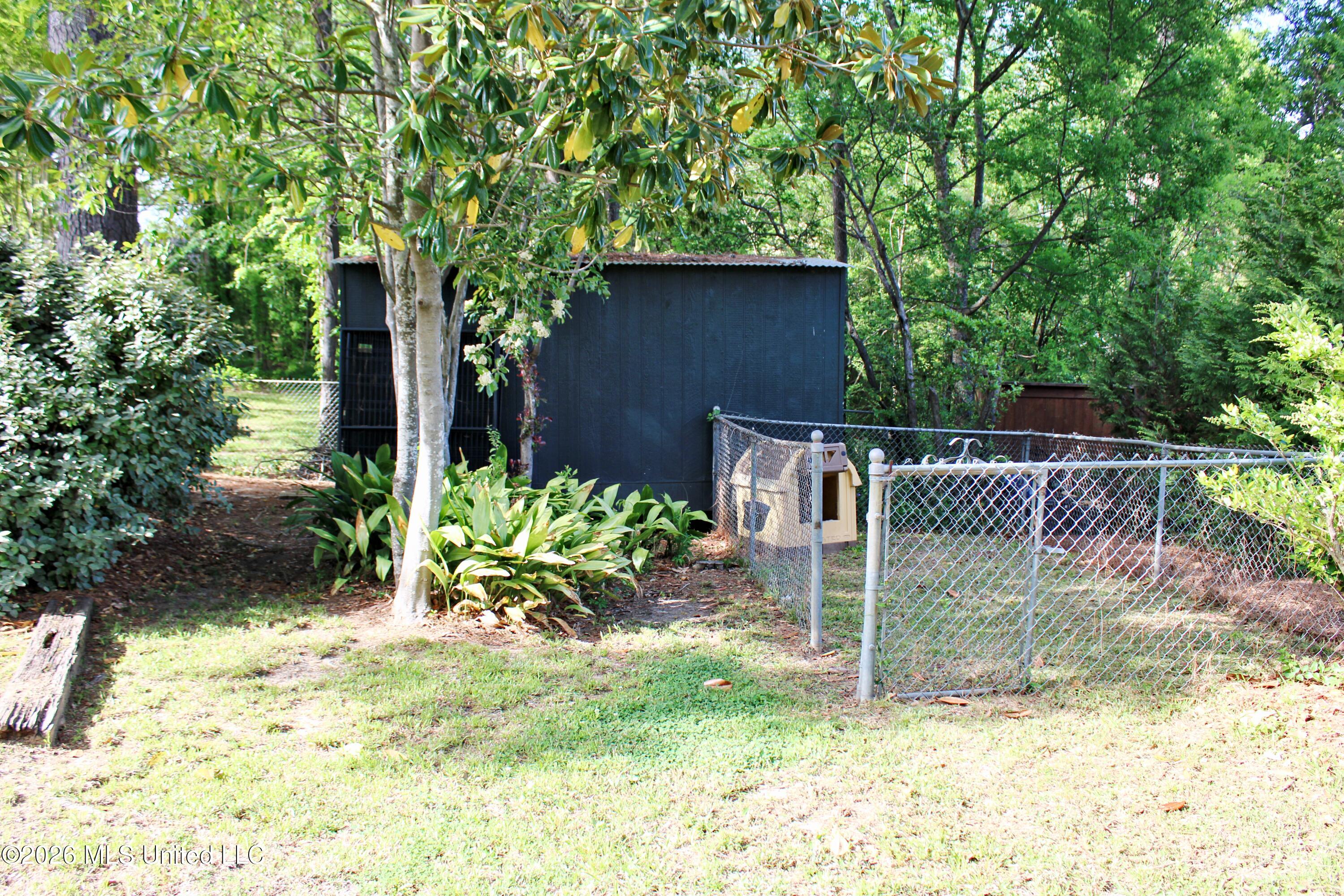3918 Rhymes Place Jackson, MS 39211 - Photo 41 of 44 Exterior