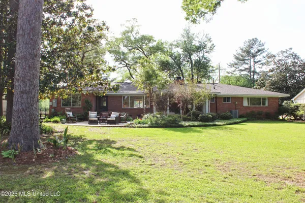 $449,900 | 3918 Rhymes Place, Jackson, MS 39211