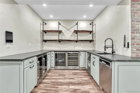 $1,375,000 | 27208 East Jamison Place, Aurora, CO 80016