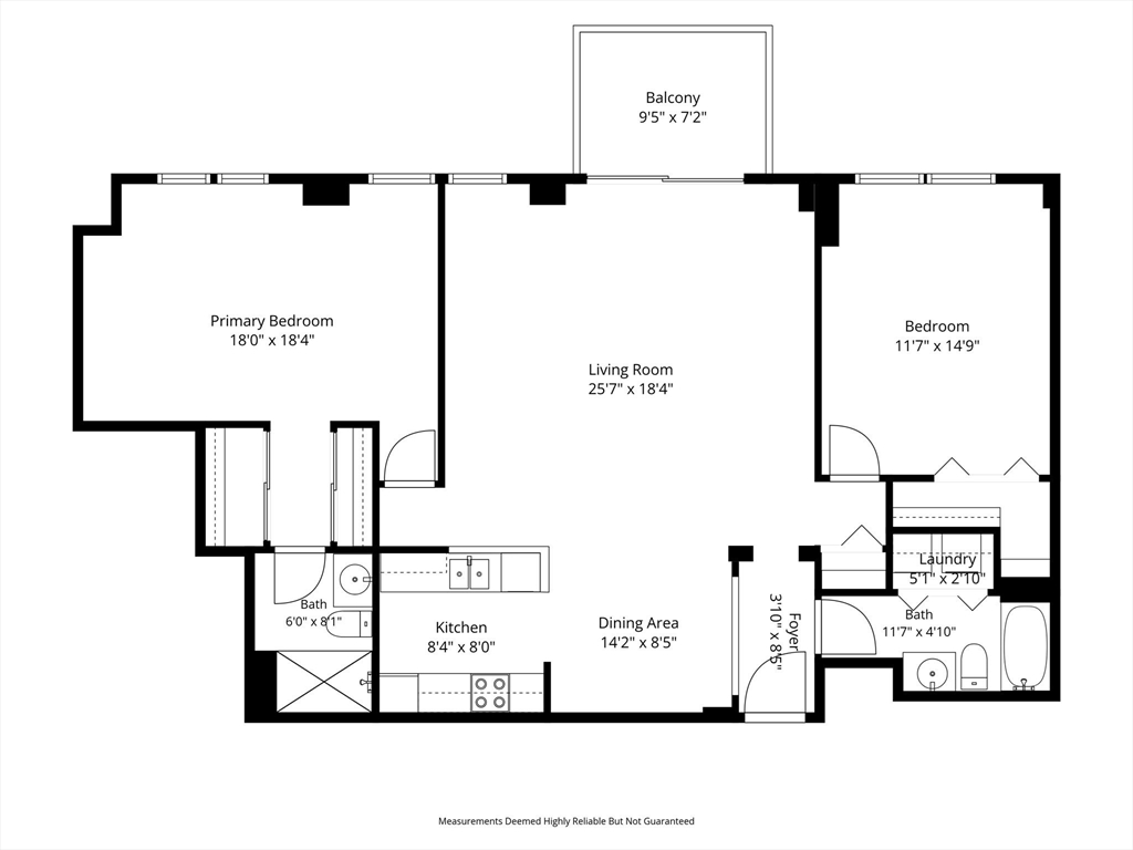 269 Cambridge Road, Unit 506 Woburn, MA 01801 - Photo 40 of 40