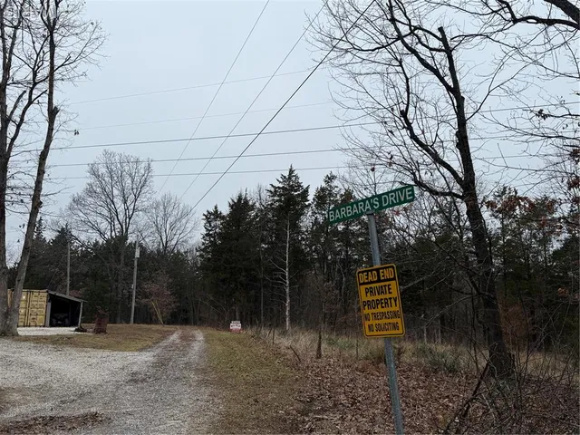 $138,000 | 0 Deer Run Road, Williamsburg, MO 63388