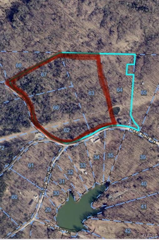 0 Deer Run Road Williamsburg, MO 63388 - Photo 24 of 24