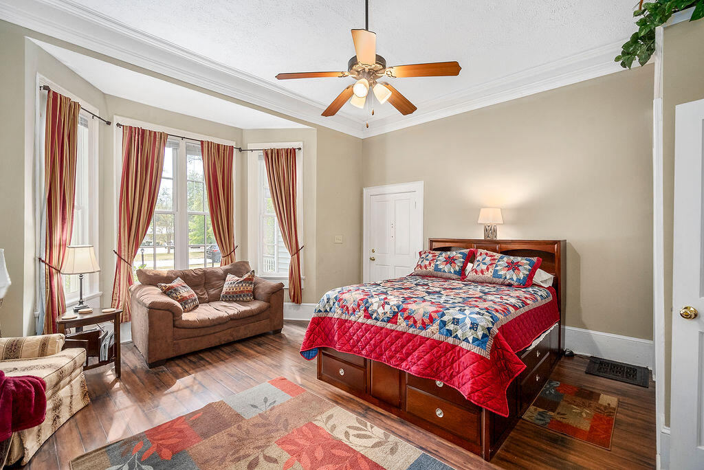 105 Florence Street Southwest Aiken, SC 29801 - Photo 50 of 57