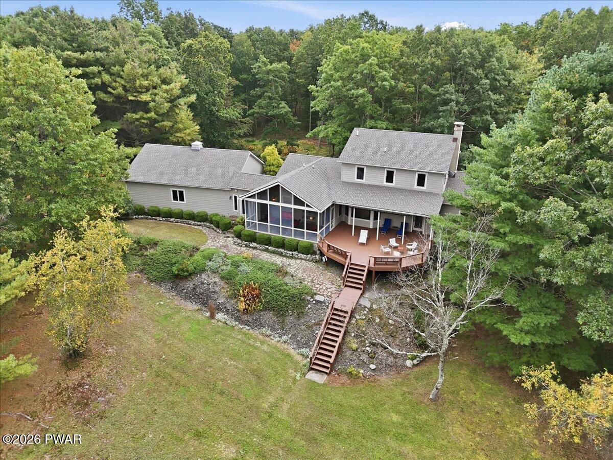441 Emery Road Dingmans Ferry, PA 18328 - Photo 94 of 108 Gallery Image 94