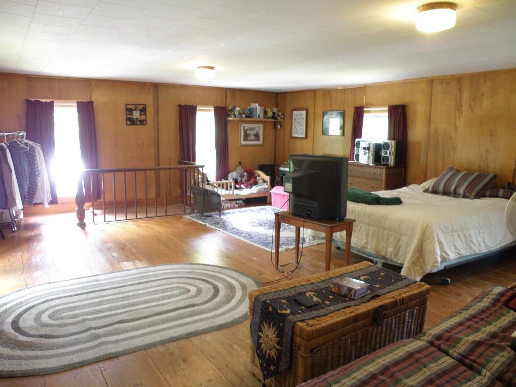 197 Tannery Loop Ellsworth, ME 04605 - Photo 21 of 34 2nd flr extra BR or bonus room- has...