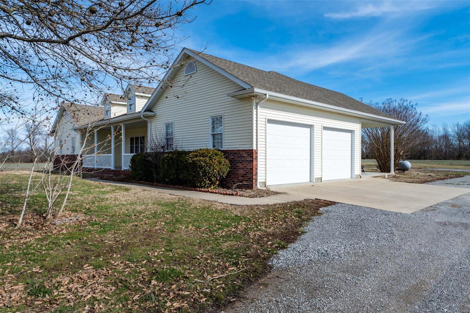 2400 Miller Road Thompsonville, IL 62890 - Photo 22 of 40 Gallery Image 22