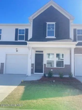 $254,990 | 836 Palm Frond Way, Calabash, NC 28467