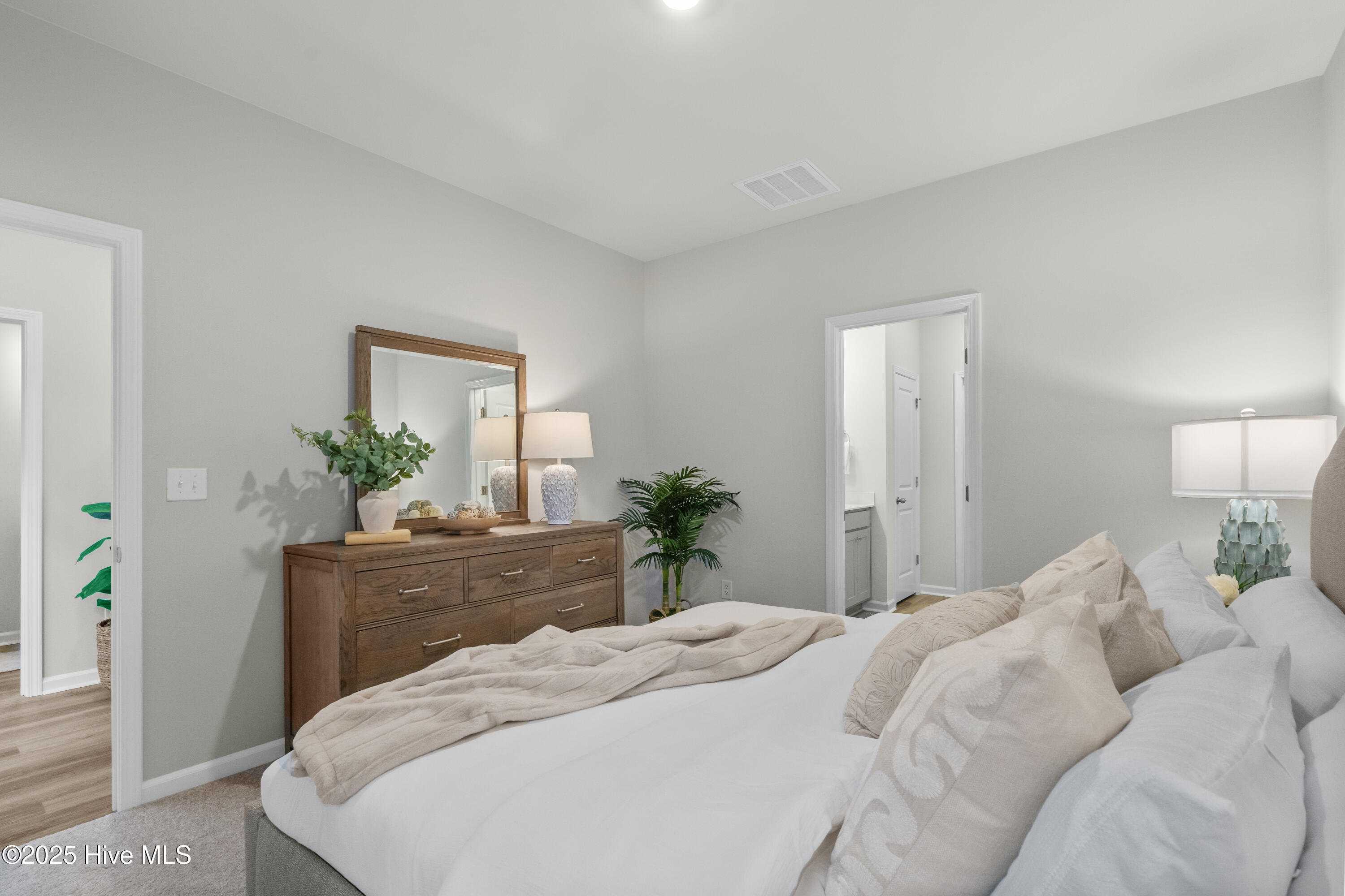 836 Palm Frond Way Calabash, NC 28467 - Photo 21 of 27 Furnished model pictures, not actual homesite