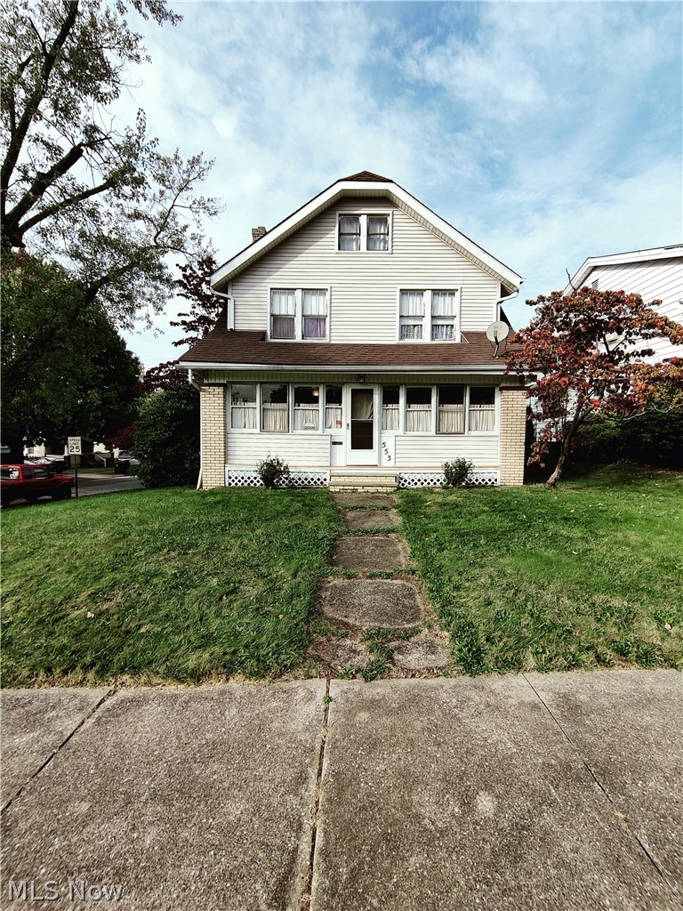 553 Reed Avenue Akron, OH 44301 - Photo 1 of 1 Gallery Image 1