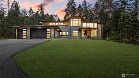 $3,495,000 | 29657 Northeast 52nd Street, Carnation, WA 98014