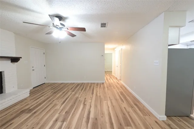 $1,495 | 1200 Matthews Lane, Unit A, Austin, TX 78745