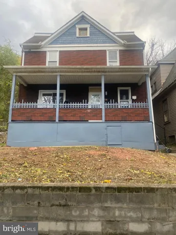 $139,900 | 730 Baker Street, Cumberland, MD 21502