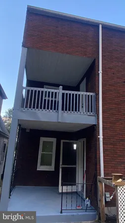 $119,900 | 730 Baker Street, Cumberland, MD 21502