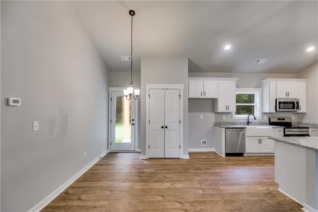 $319,900 | Lot4 A Drummond Road, Cedartown, GA 30125