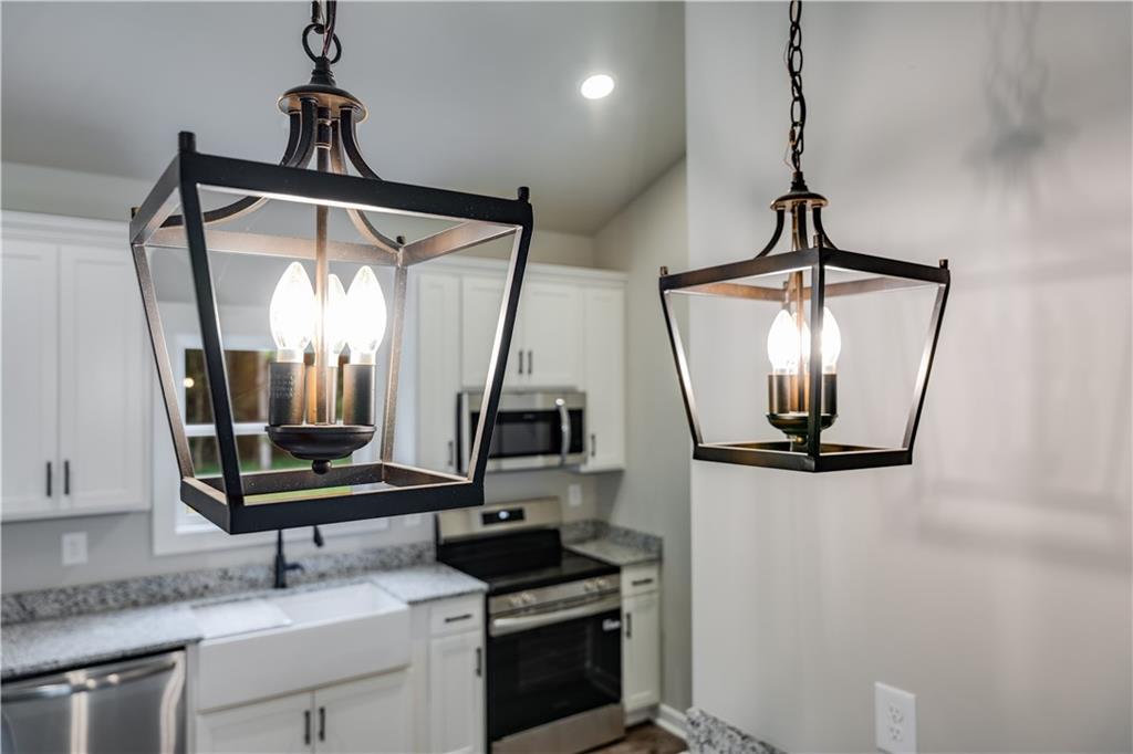 Lot4 A Drummond Road Cedartown, GA 30125 - Photo 14 of 39