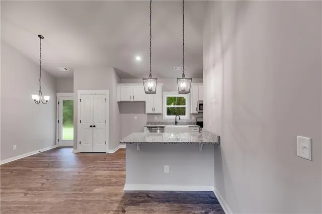 $319,900 | Lot4 A Drummond Road, Cedartown, GA 30125