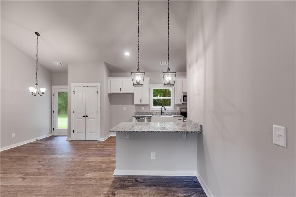 Lot4 A Drummond Road Cedartown, GA 30125 - Photo 15 of 39