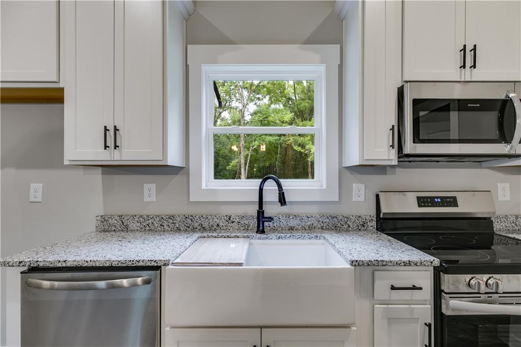 Lot4 A Drummond Road Cedartown, GA 30125 - Photo 16 of 39