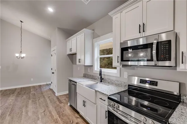 $319,900 | Lot4 A Drummond Road, Cedartown, GA 30125