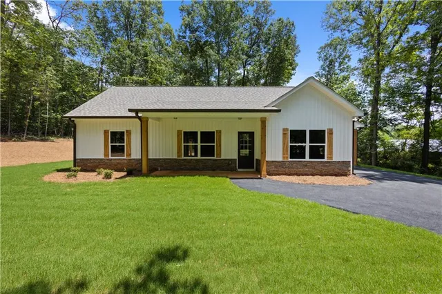 $319,900 | Lot4 A Drummond Road, Cedartown, GA 30125