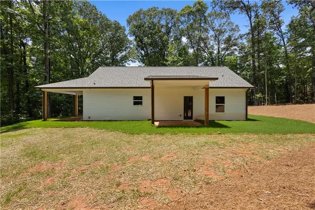 $319,900 | Lot4 A Drummond Road, Cedartown, GA 30125