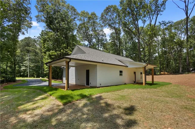 $319,900 | Lot4 A Drummond Road, Cedartown, GA 30125